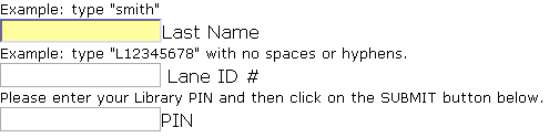 login