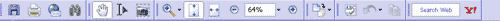 toolbar