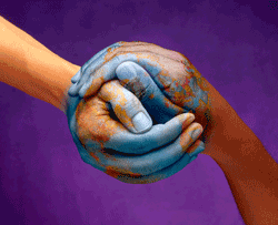 hands