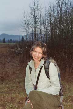 Jennifer Love