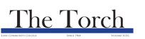 Torch Flag