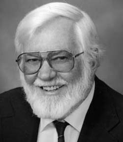 picture of Dennis Shine