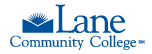 Lane logo blue