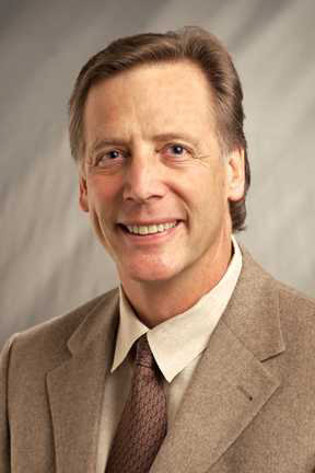 William D. Carter, state director, Oregon Small Business Dev.Center Network