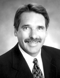 Kip Much, district manager, NW Natural 