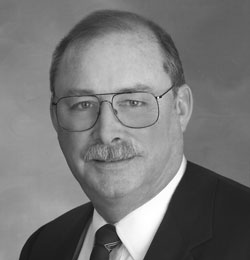 picture of Paul Holman