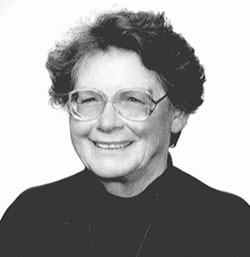 picture of Kathleen Shelley