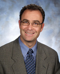 picture of Patrick Lanning