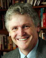 Ron McMillan