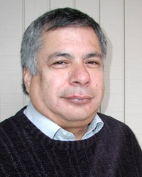 Jim Garcia