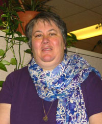 Tova Stabin