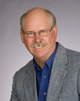 picture of Pat Albright