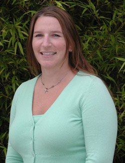 picture of Amanda Eriksen