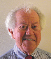 picture of Bill Sarnoff