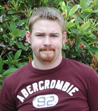 picture of Chase Connor