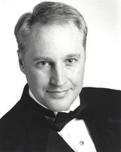 David Gustafson