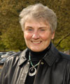 Betty Doerr