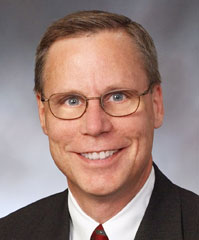 Dave Frosaker