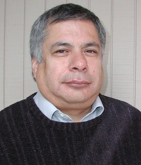 Jim Garcia