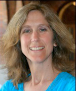 picture of executive dean Helen Garrett