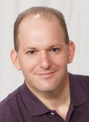 picture of Gary Smith