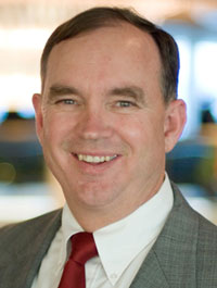 Greg Morgan
