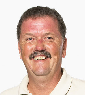 Pete Gribskov