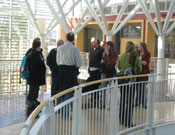image of Sustainable Building Advisor class