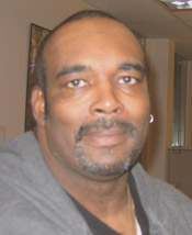 William CJ Johnson