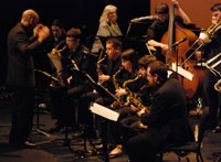 image of Lane Jazz Ensemble