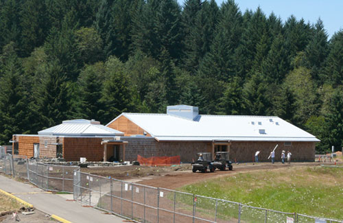 image of Longhouse