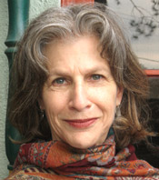 picture of Louise Steinman