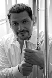 picture of Luis Bonilla