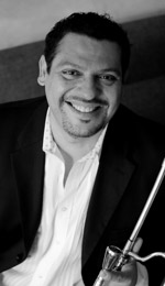 picture of Luis Bonilla