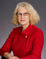 image of Mary Spilde