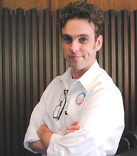 picture of Matt Keating