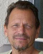 picture of Michael Weller