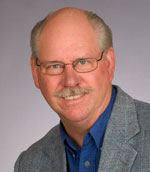 picture of Pat Albright