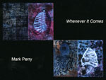 picture of 2 prints by Mark Perry