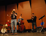 picture of Ron Bertucci solo