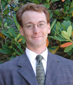 Aaron Shonk