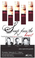 image of concert poster