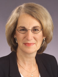 Mary Spilde
