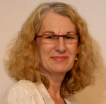 Dr. Mary Spilde