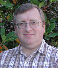 Stan Barker
