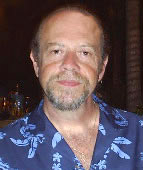 picture of Steve Candee