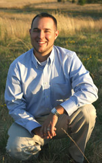 picture of Steve Farset