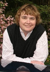 picture of Suzanne Penegor