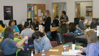 picture of TRIO study area