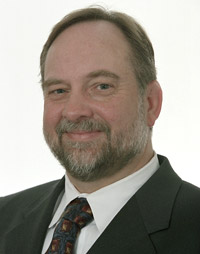 picture of Terry Coplin